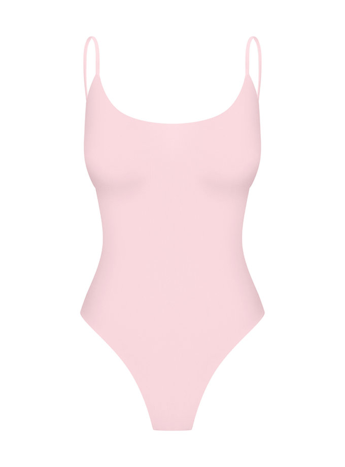 Боді рожеве TWINSIS CLOTHES (TW_AL_AM 009137)