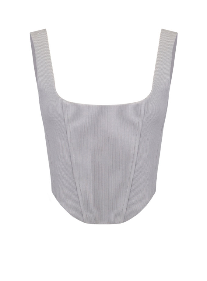 Корсет Tendrement ANIELE STROZ (AS_SS25VS01-1)