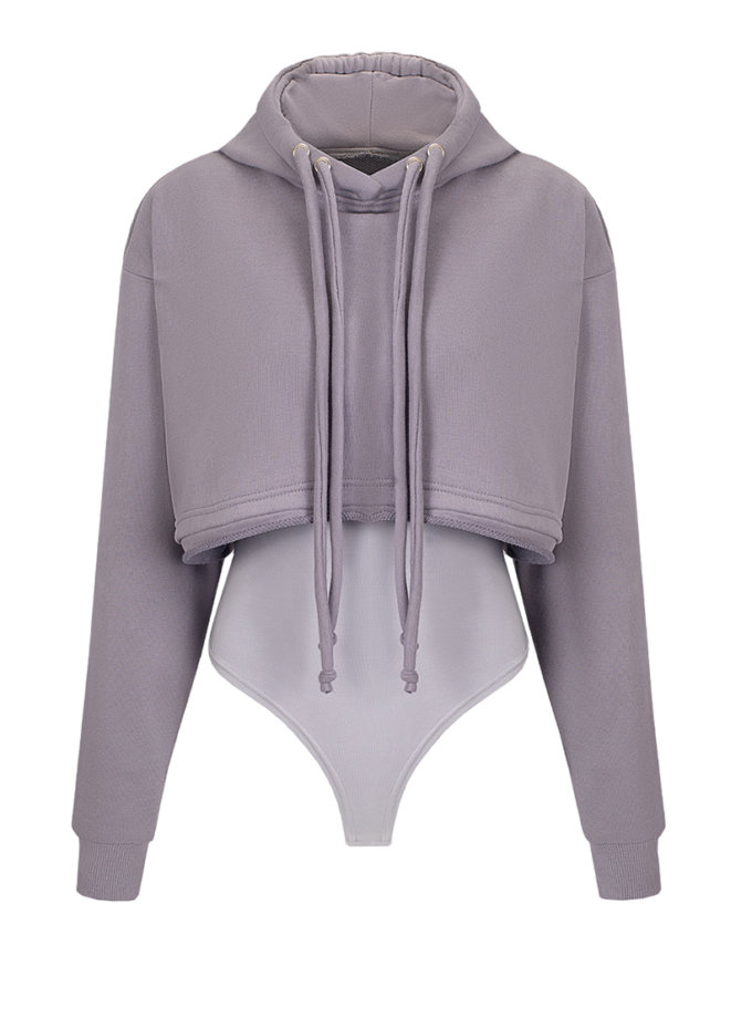Худі bodysuit ANIELE STROZ (AS_SS25HB01)