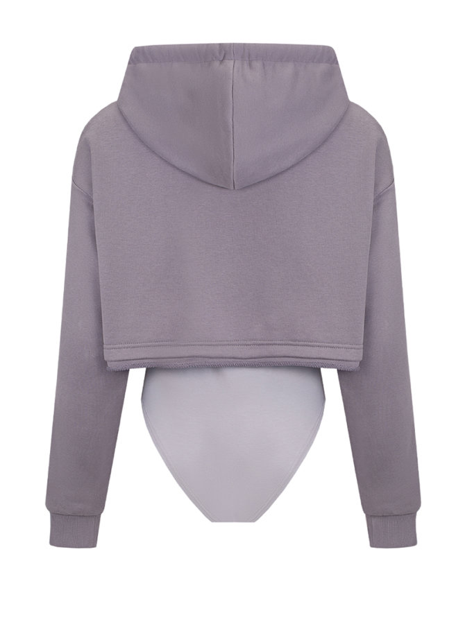 Худі bodysuit ANIELE STROZ (AS_SS25HB01)
