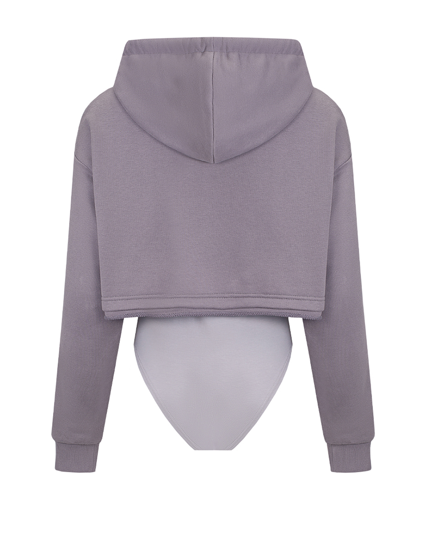 IMG_3501 Худі bodysuit ANIELE STROZ (AS_SS25HB01) - фото 2