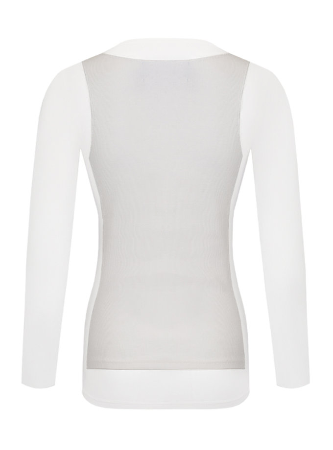 Лонгслів Too Much ANIELE STROZ (AS_SS25LS01)