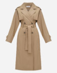 Тренч бежевий NAZARELL! (NZRLL_НФ-00000269)