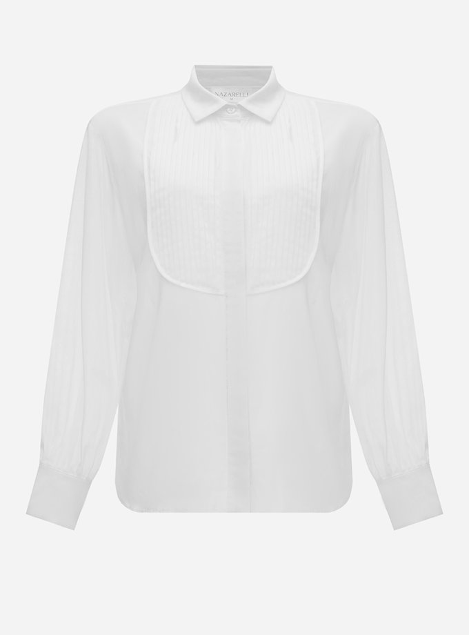 Сорочка с манишкой NAZARELL! (NZRLL_НФ-00000240)