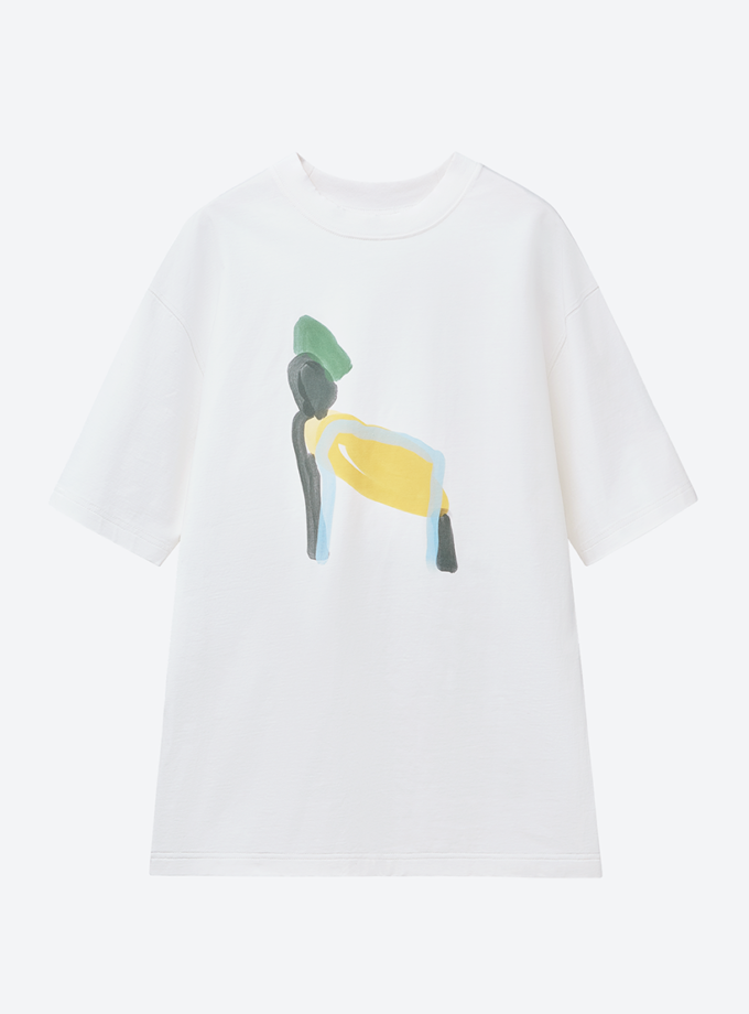 Футболка Motherwell IAM (IAM_MTHRWLL)