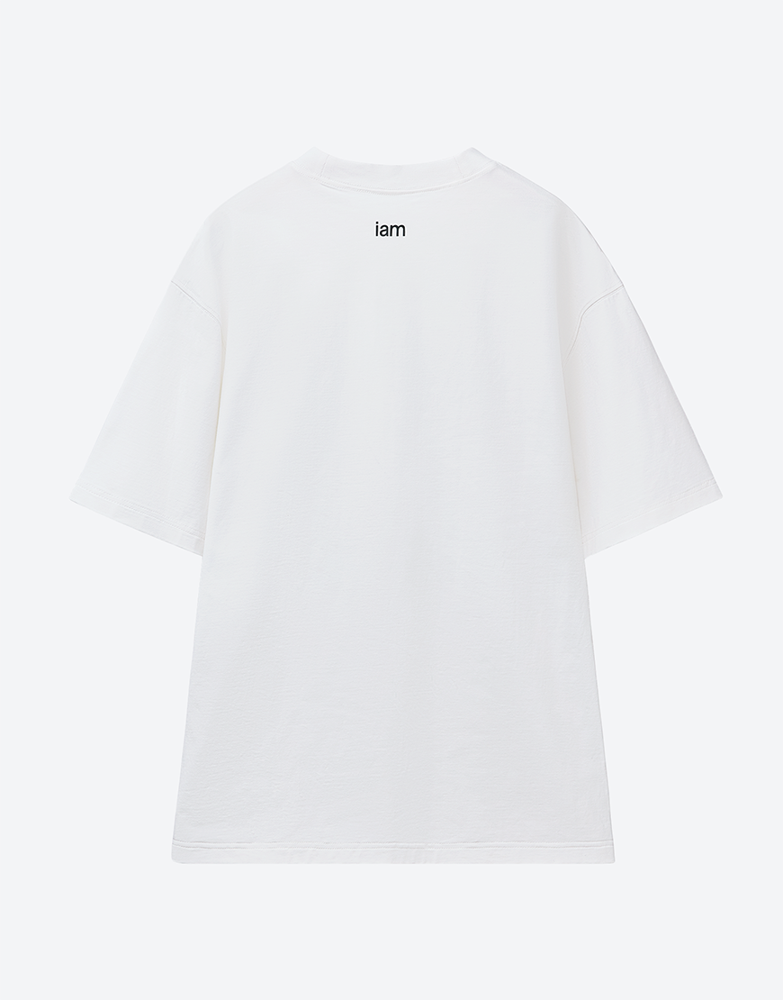 Iam1806 копия Футболка Motherwell IAM (IAM_MTHRWLL) - фото 5