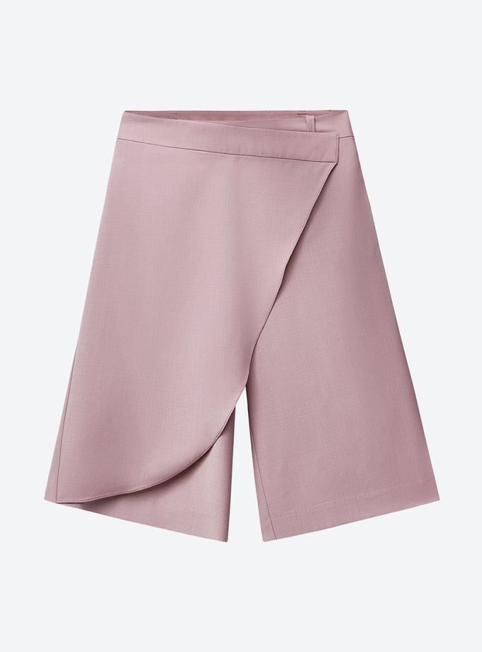 Бермуди Alba IAM (IAM_ALB/SHO)