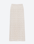 Спідниця Halo in Cream IAM (IAM_HL/SKRT/CRM) - фото 4