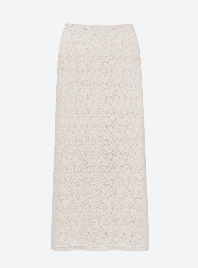 Спідниця Halo in Cream IAM (IAM_HL/SKRT/CRM)