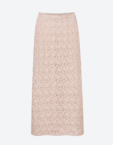 Спідниця Halo  in Vintage Pink IAM (IAM_HL/SKRT/PNK)