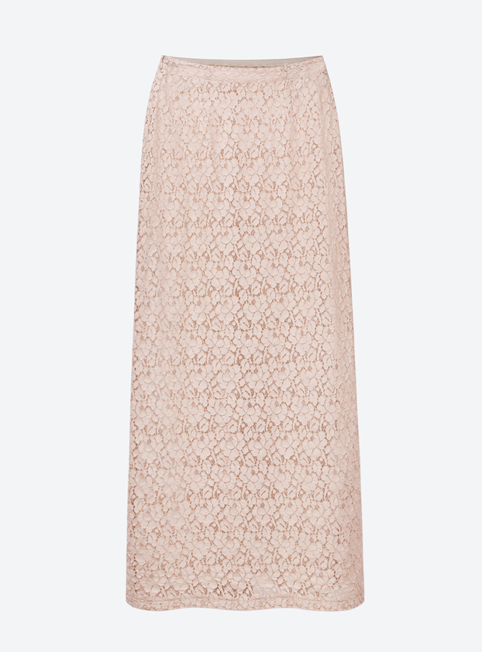 Спідниця Halo  in Vintage Pink IAM (IAM_HL/SKRT/PNK)