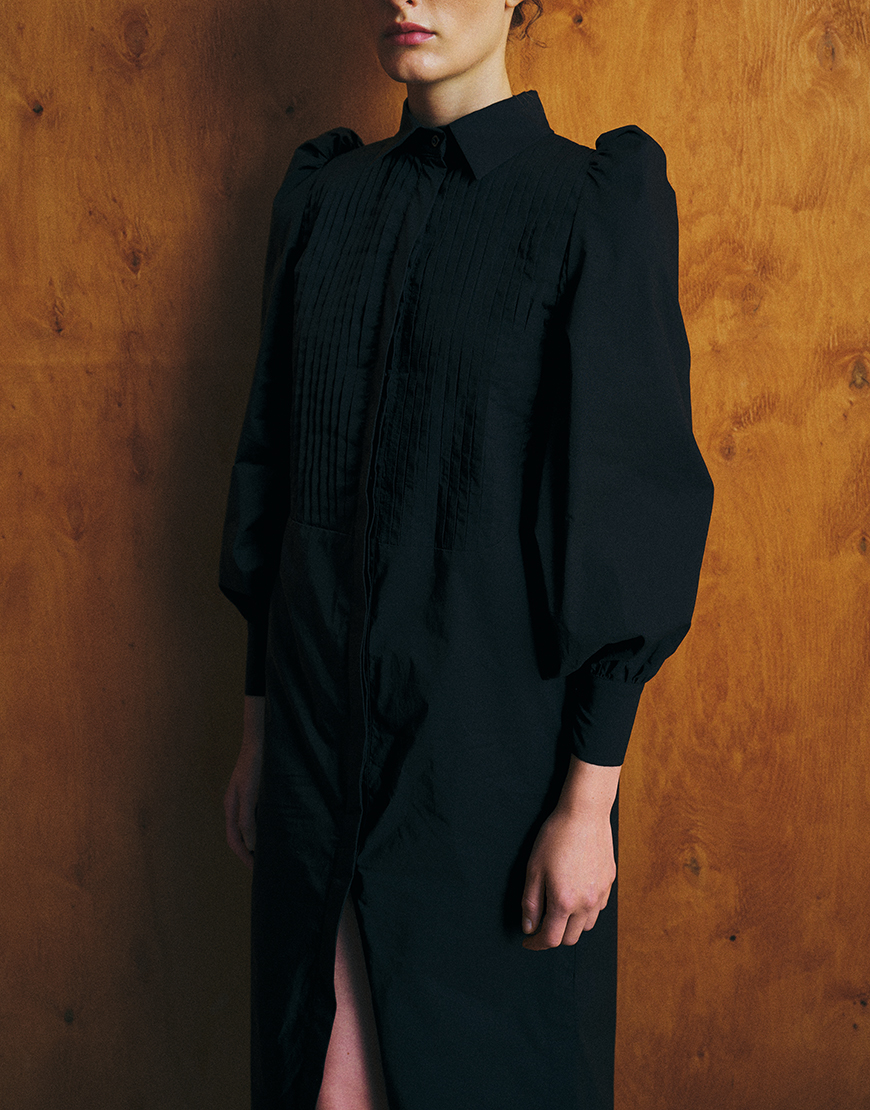 LILI.0124 Cорочка Dandy BESKET (BSKT_BCSD02) - фото 3