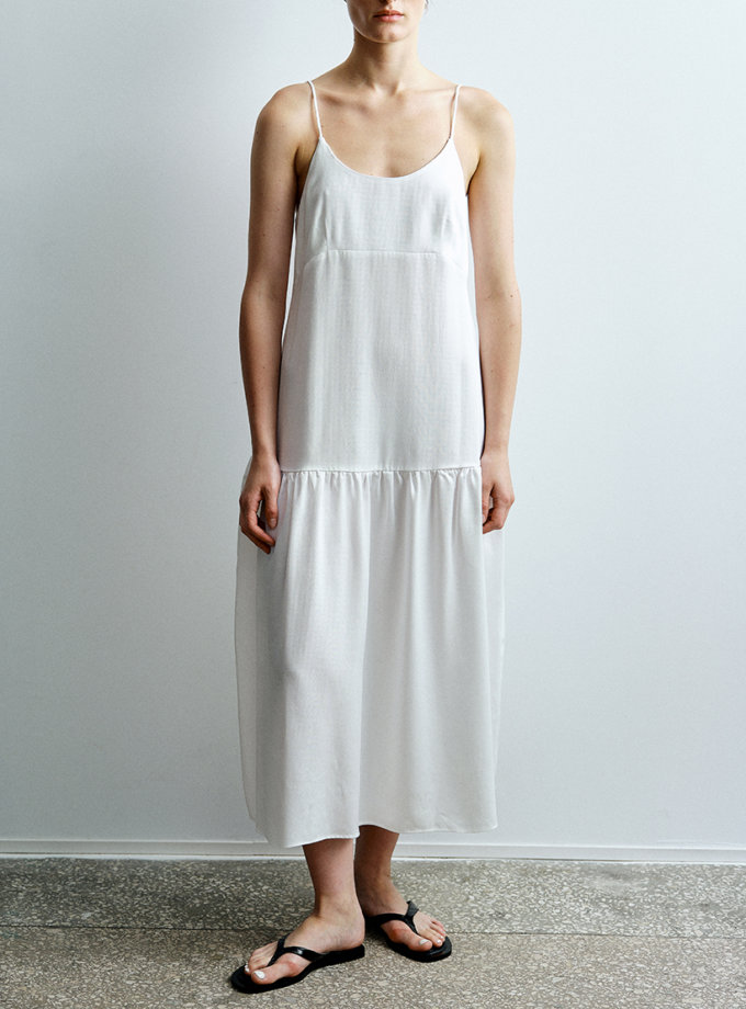 Сарафан Serpanok BESKET (BSKT_BCSDS0101)