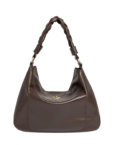 Сумка хобо коричнева PLYN (PLN_HBO_SS24_BRO)