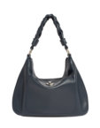 Сумка хобо чорна PLYN (PLN_HBO_SS24_BLA)