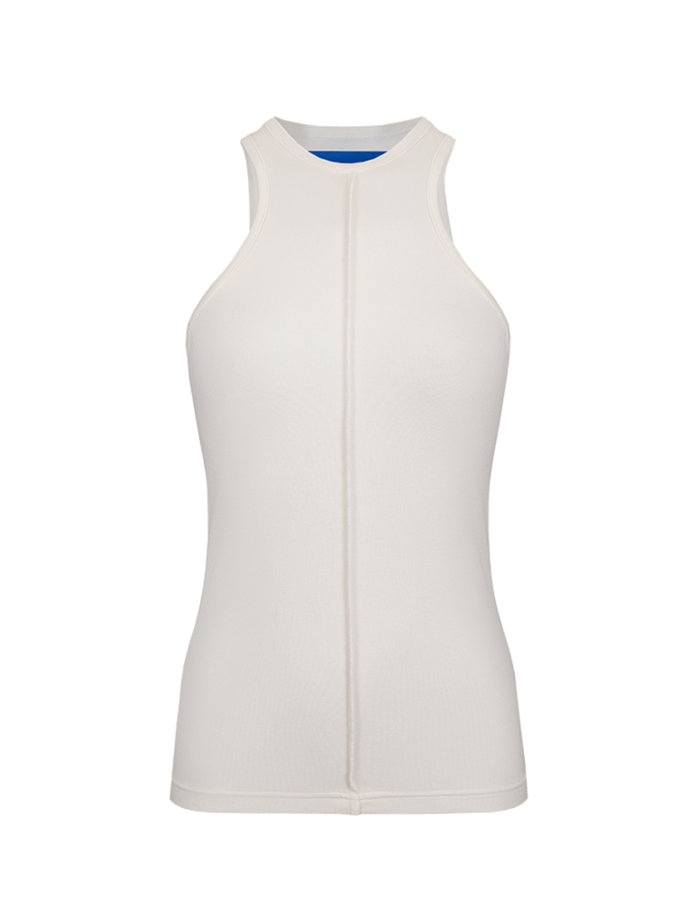 Топ Not a basic Tank ANIELE STROZ (AS_SS25TT01)