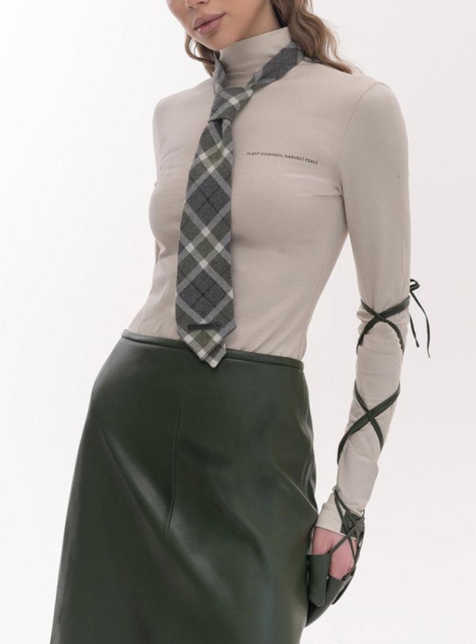 Гольф базовий кольору таш 7/11 SEVEN ELEVEN (SE_SE26GlBz_Bg)