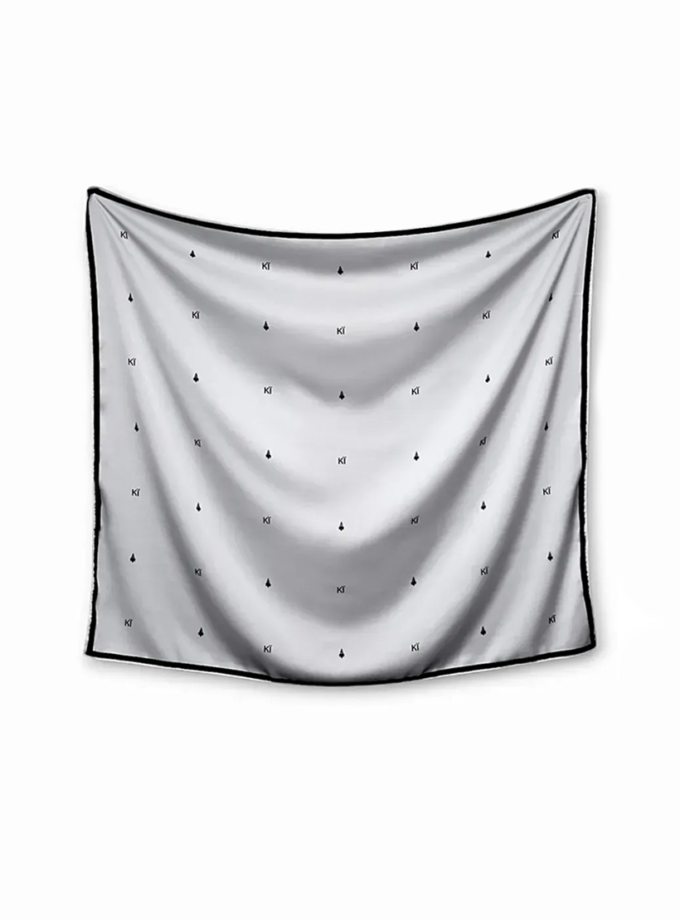 Хустка Мій Київ SOFT25 (SOFT_Hyst_h_k_wt_90)