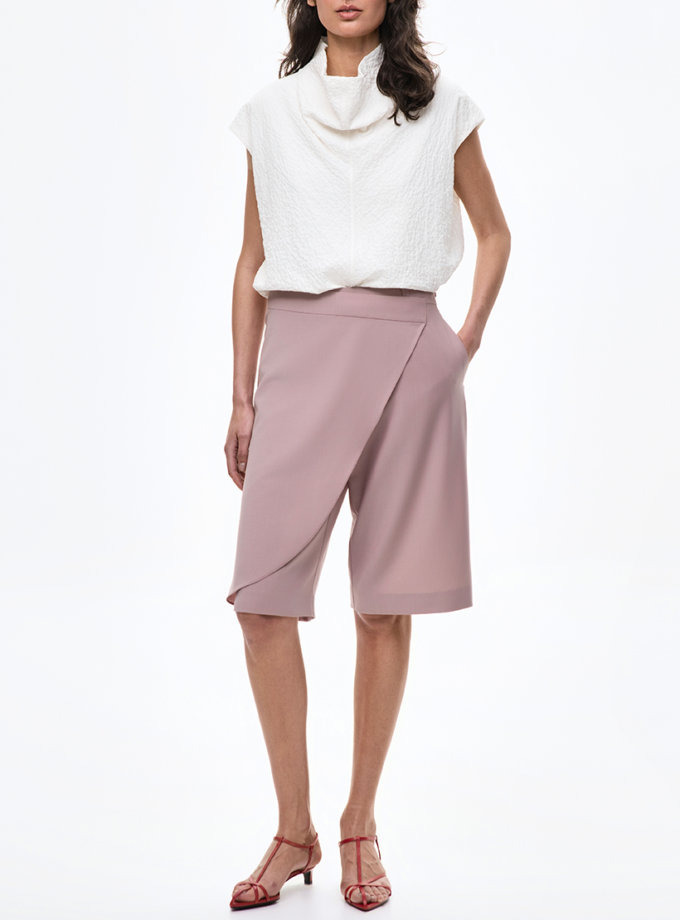 Бермуди Alba IAM (IAM_ALB/SHO)