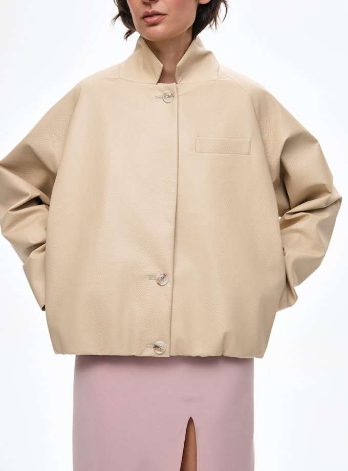 Бомбер Olette IAM (IAM_OLTT/JCKT)