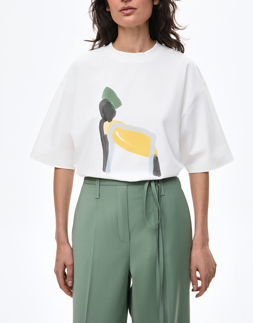 iam(01.04)21372 Футболка Motherwell IAM (IAM_MTHRWLL) - фото 4