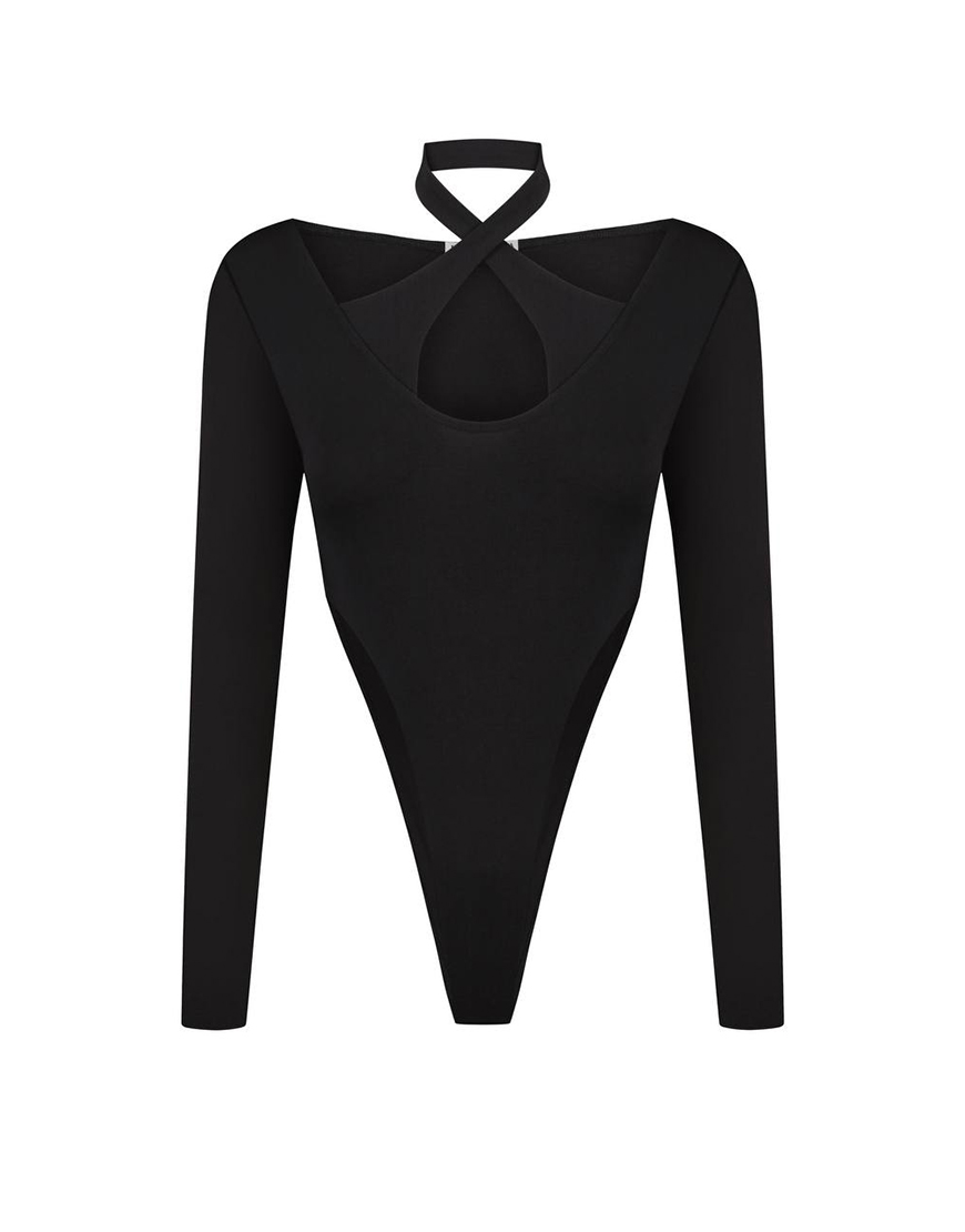 photo_2025-03-18_17-54-53 Чорне боді з довгим рукавом KOLOSOVA (KLSV_STR_EL19-1)