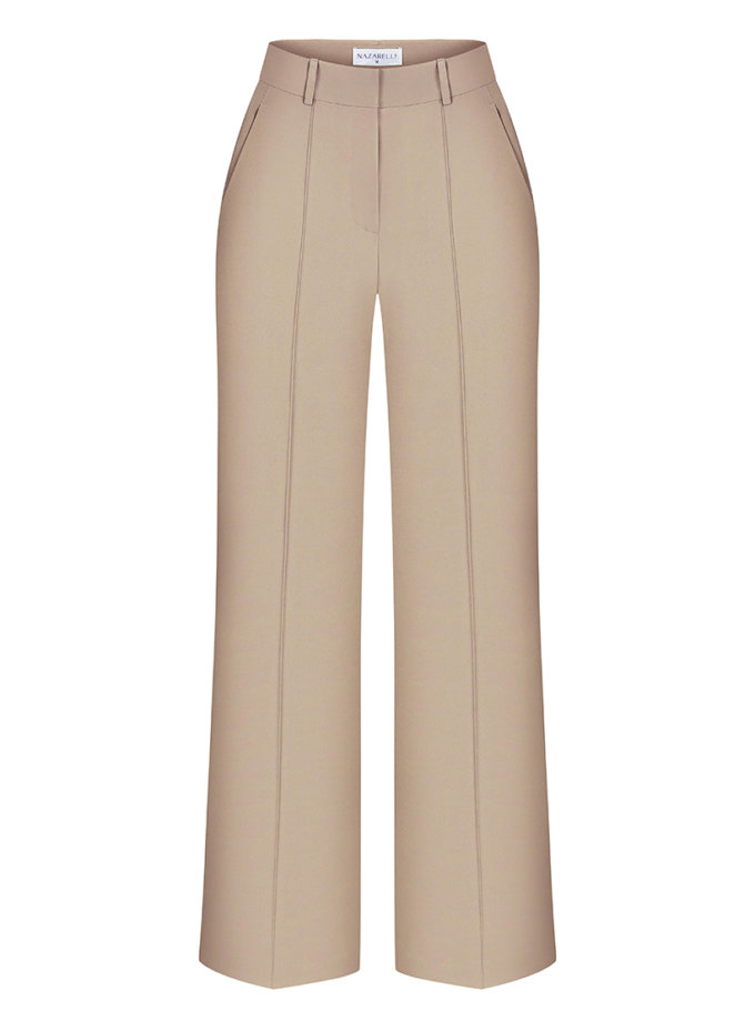 Штани кльош NAZARELL! (NZRLL_shtany-klosh)