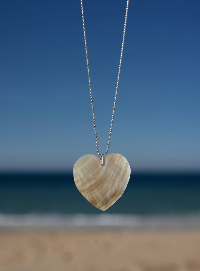 Намисто Mother of pearl ARKULYA (ARK_053)