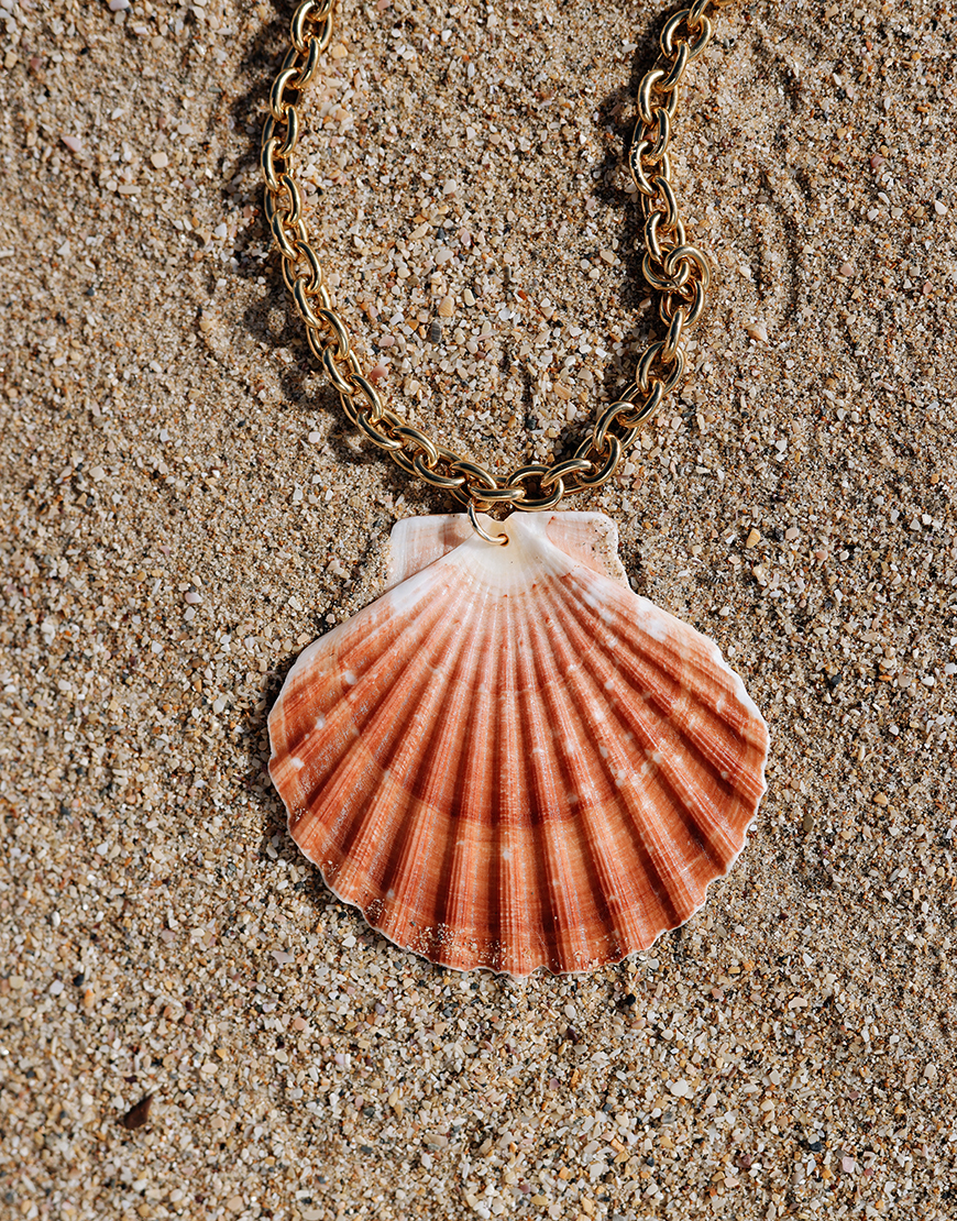 Edited in Tezza with: Crisp, Brightness, Contrast, & Crop Намисто Aurella ARKULYA (ARK_051) - фото 4