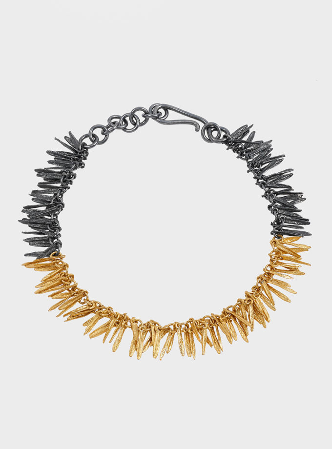 Браслет Пір‘я GUSH (GSH_PG018)