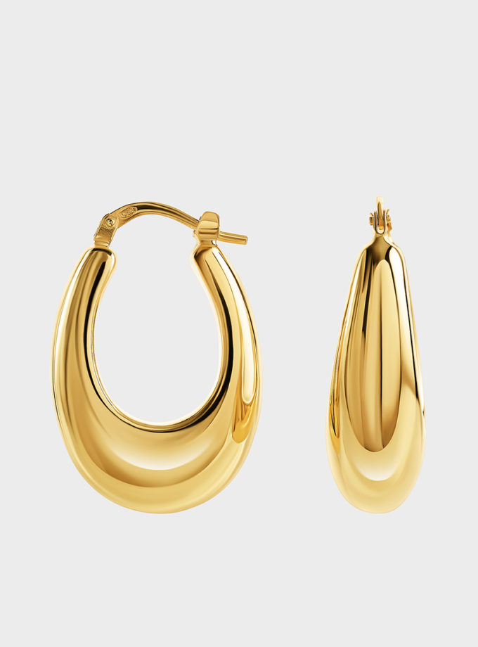 Сережки Спадок GUSH (GSH_SG008)