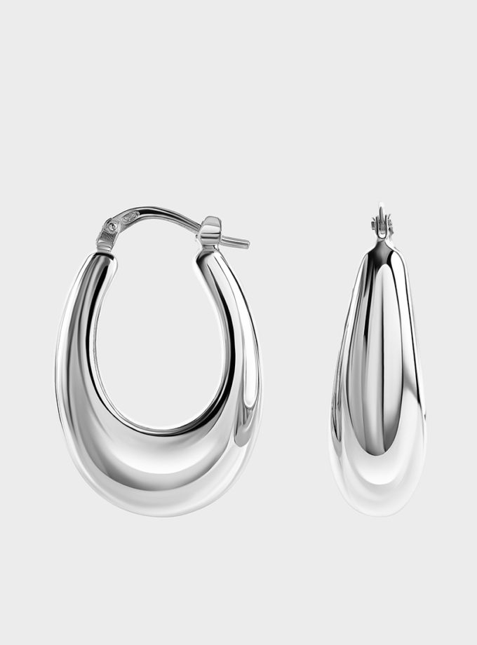 Сережки Спадок GUSH (GSH_SS009)