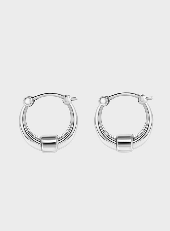 Сережки Козацькі маленькі GUSH (GSH_SKS026)