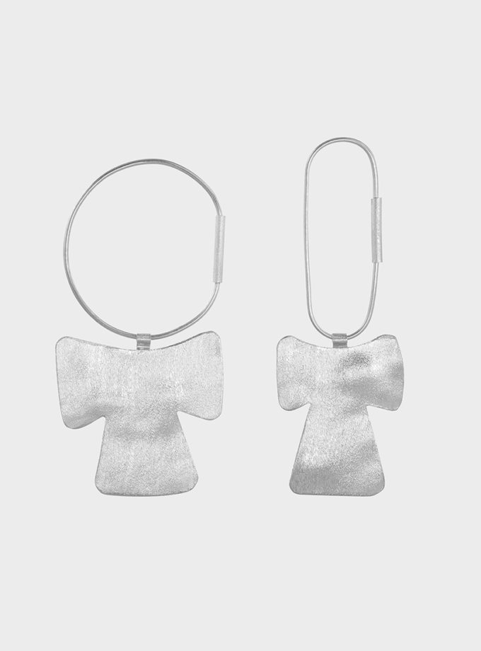 Сережки Ангели GUSH (GSH_AS008)