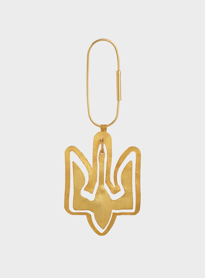 Моносережка Тризуб GUSH (GSH_MT018)