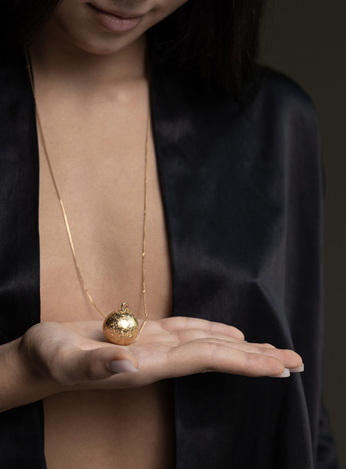 Підвіска Shine IVA JEWELRY (IVA_NG02)