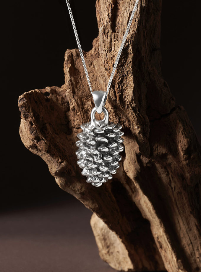 Підвіска Cone IVA JEWELRY (IVA_CS05)