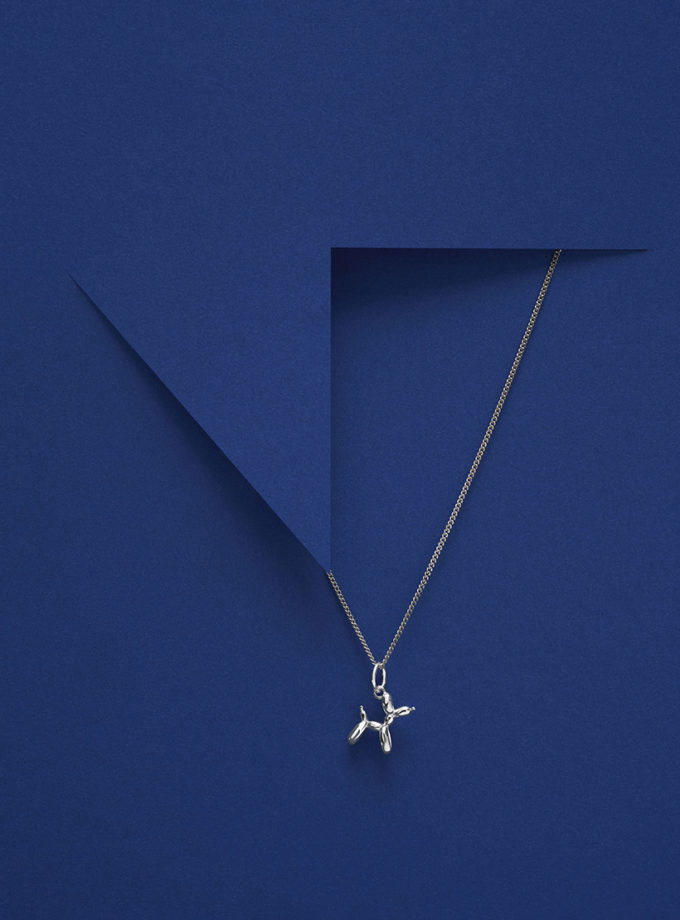 Підвіска Ami IVA JEWELRY (IVA_AS04)