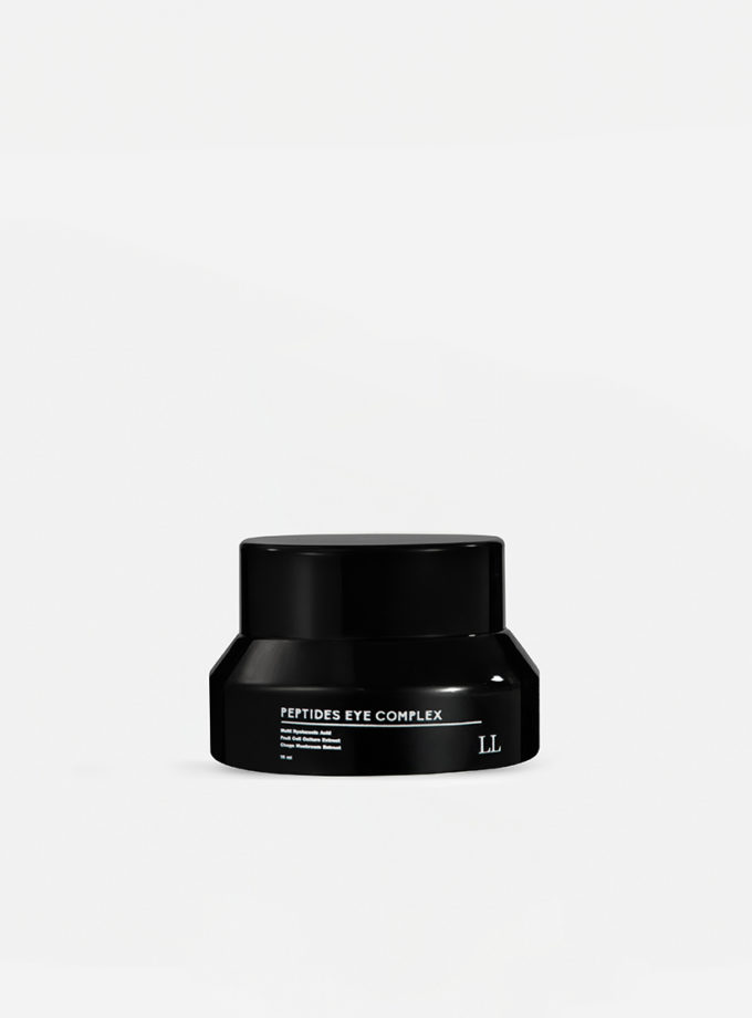 Активний відновлюючий крем для зони навколо очей Peptide Eye Complex LOVE&LOSS (LL_P15YC)