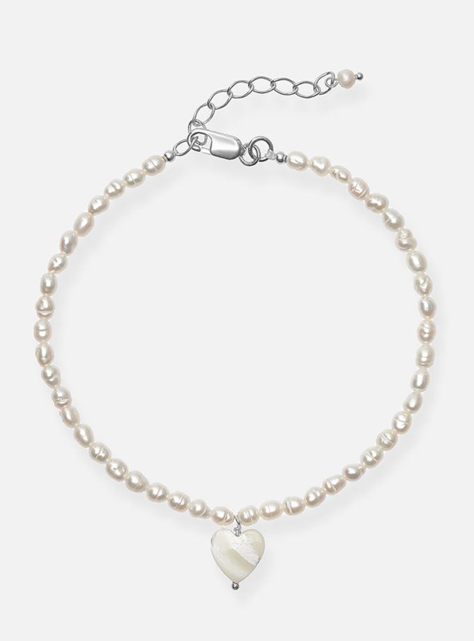 Анклет Petite Love SILVER STORIES (SS_SSA020)