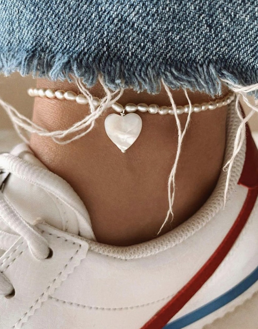 8 (1) Анклет Petite Love SILVER STORIES (SS_SSA020) - фото 3