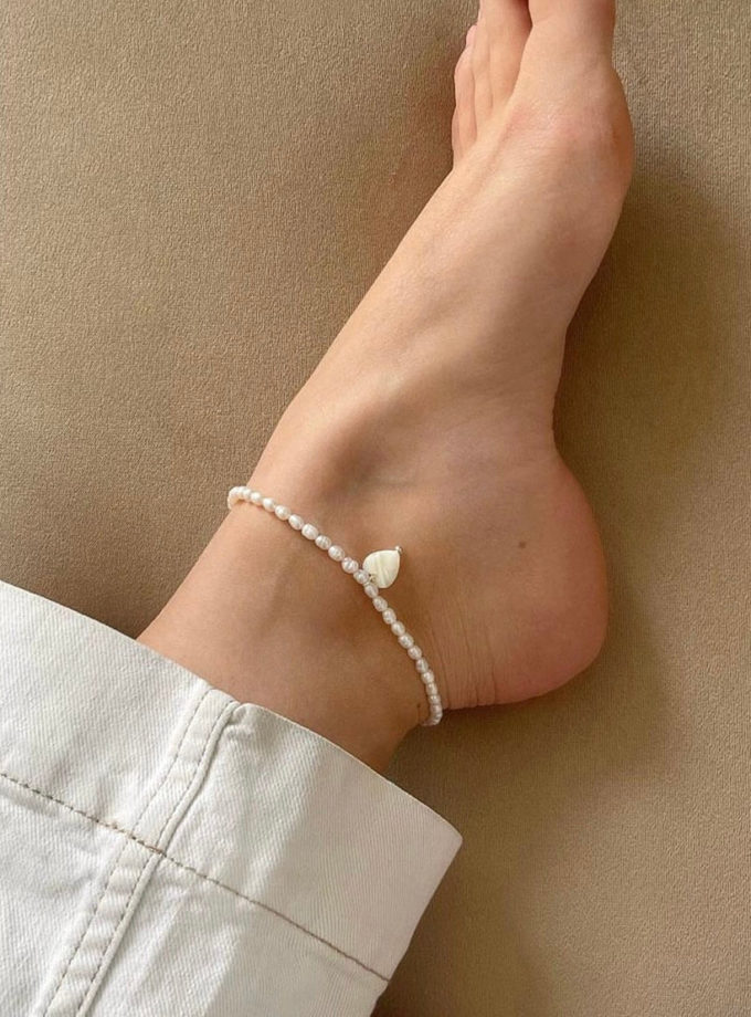 Анклет Petite Love SILVER STORIES (SS_SSA020)