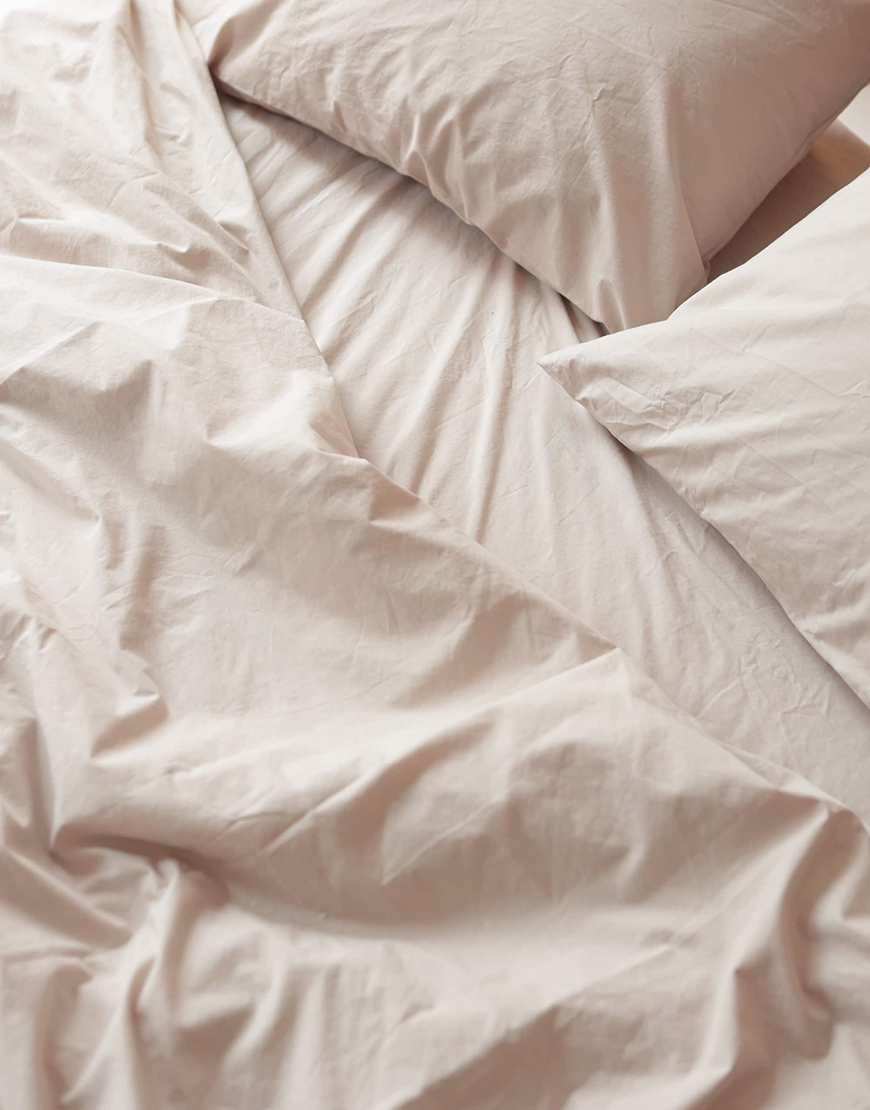 AZ1A3115-pichi Комплект постільної білизни Варена бавовна linen №7 BEDCLOZZZES (BEDCLZ_15876-6) - фото 2