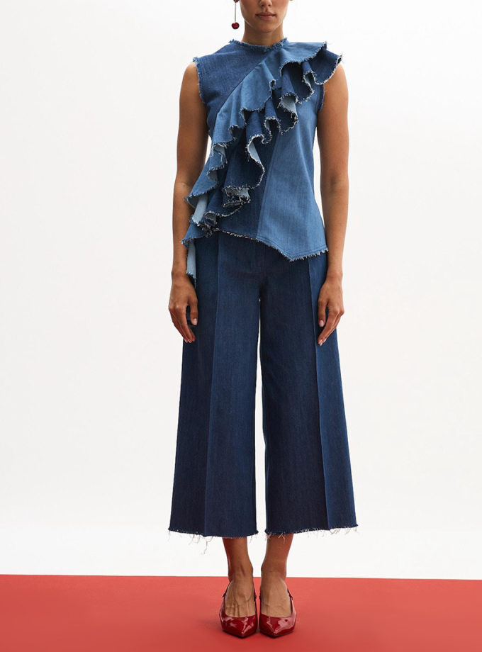 Кюлоти NAGRODZKI.S (NGRDZK_1055)