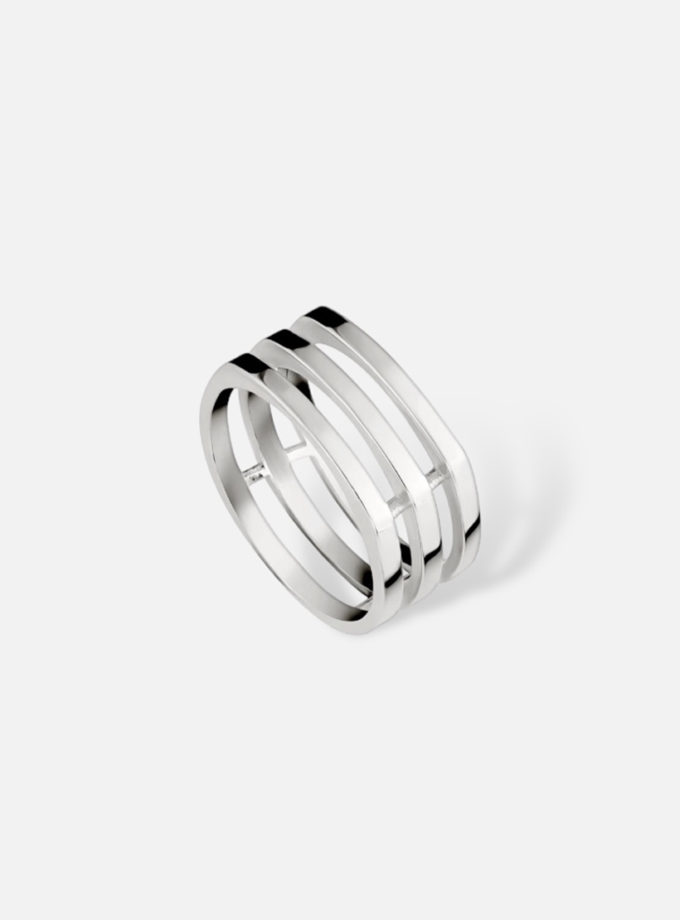 Каблучка Bold SILVER STORIES (SS_SSR022)