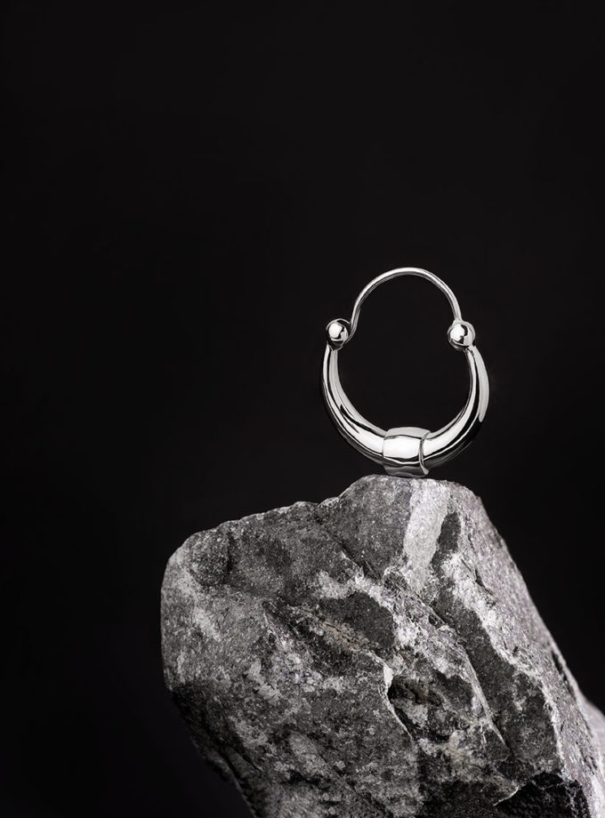 Моносережка козацька велика GUSH (GSH_MSL027)