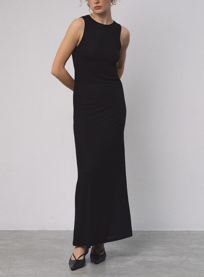 Сукня трикотаж NOMA STUDIO (NOMA_412025)