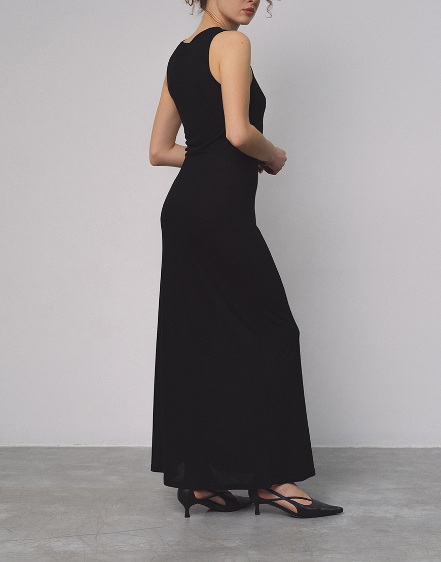 IMG_5756 Сукня трикотаж NOMA STUDIO (NOMA_412025) - фото 2