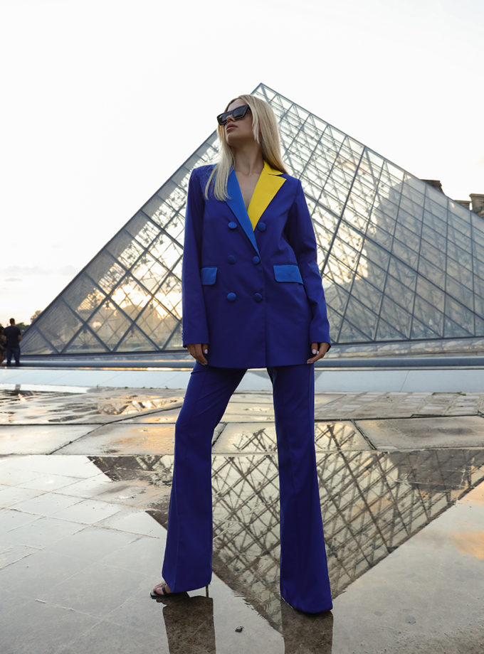 Костюм патріотичний ROSCA (RSC_suit_010)