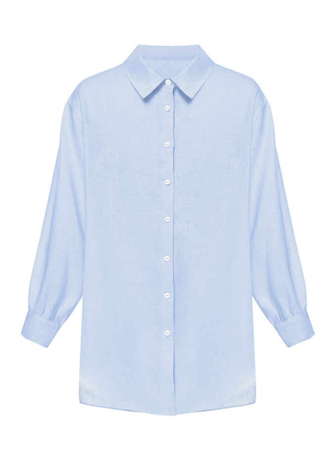 Basic travel set FICHI (FCH_ 24-01BS01-BL)